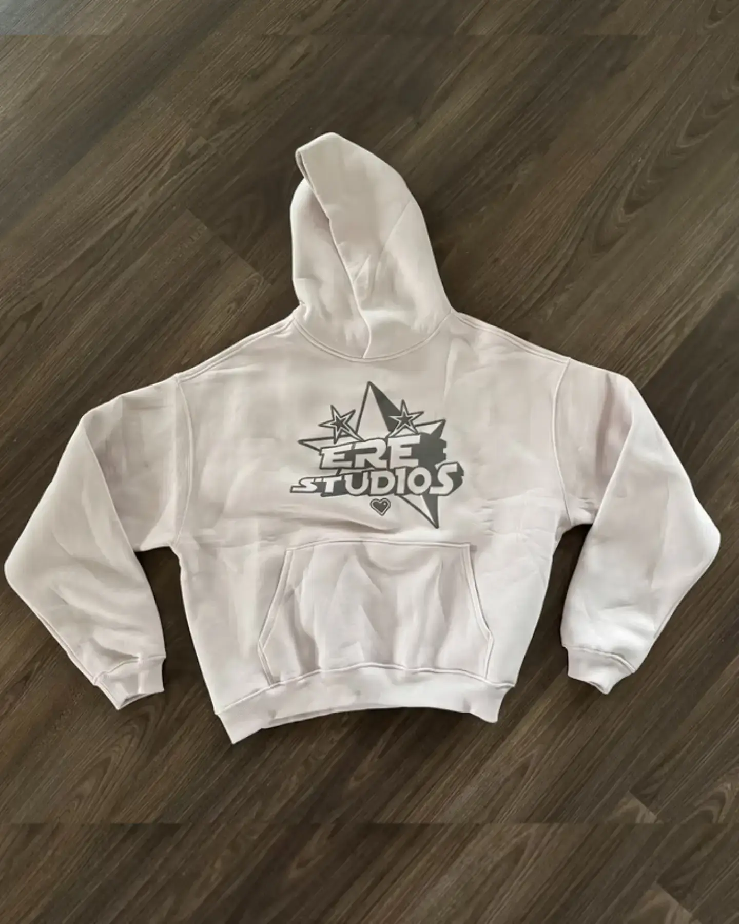 Ere Studios Logo Hoodie Sonate 3