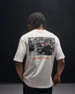 Ere Studios Only Trust Yourself T Shirt 2